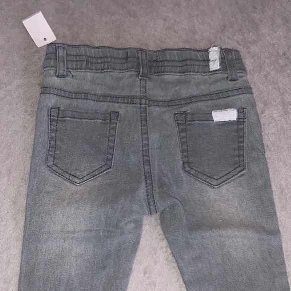7 for all mankind, baby girl set, size 12 months - Picture 10 of 10